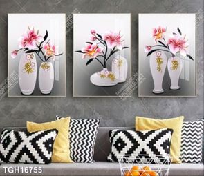 Tranh decor đẹp mắt, độc lạ trang trí cho mọi không gian