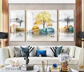 Tranh treo tường decor trang trí nội thất