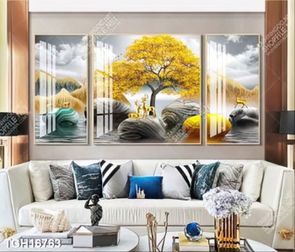 Tranh treo tường trang trí