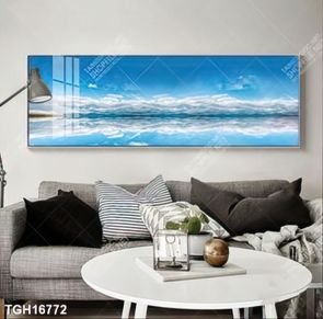 Tranh treo tường trang trí hiện đại