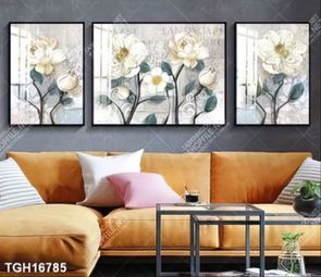 Tranh ghép treo tường mẫu mới nhất