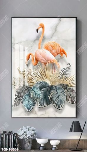 Tranh treo tường ghép chất lượng cao