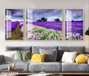 Tranh decor 3D nghệ thuật