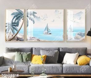 Tranh decor đẹp mắt, độc lạ trang trí cho mọi không gian