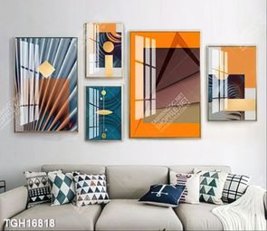 Tranh ghép treo tường mẫu mới nhất