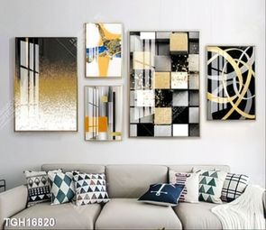 Tranh treo tường decor trang trí nội thất