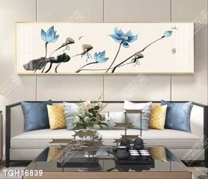Tranh decor 3D trang trí độc đáo