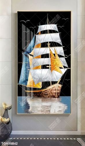 Tranh treo tường decor trang trí nội thất