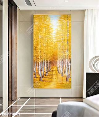 Tranh treo tường trang trí