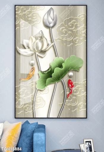 Tranh treo tường decor trang trí nội thất