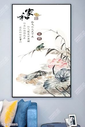 Tranh decor 3D nghệ thuật