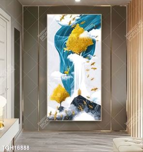 Tranh treo tường trang trí