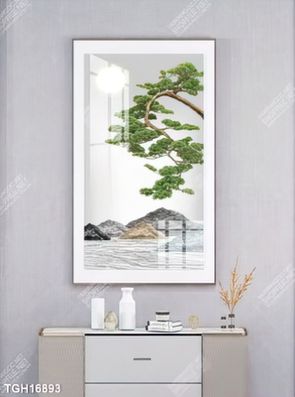 Tranh bộ nghệ thuật đẹp