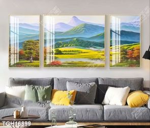Tranh treo tường decor trang trí nội thất