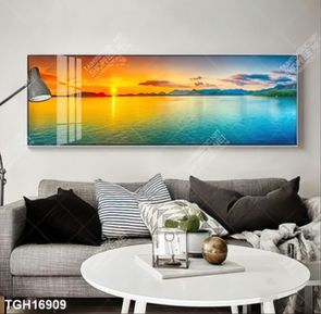 Tranh ghép nghệ thuật trang trí tường nhà