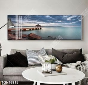 Tranh ghép treo tường chất lượng cao