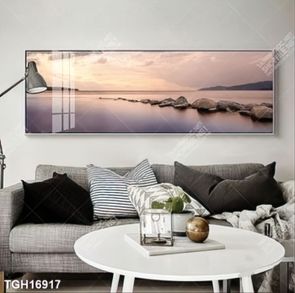 Tranh treo tường phòng khách đẹp nhất