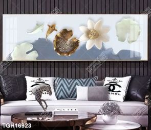 Tranh decor đẹp mắt, độc lạ trang trí cho mọi không gian