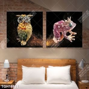 Tranh treo tường trang trí hiện đại