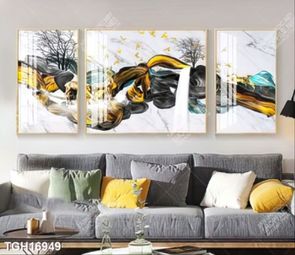 Tranh treo tường decor trang trí nội thất