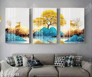 Tranh treo tường trang trí