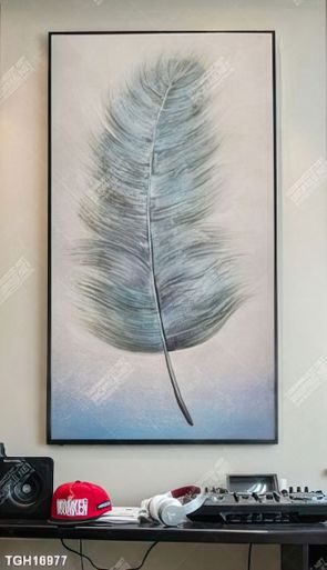 Tranh treo tường trang trí hiện đại