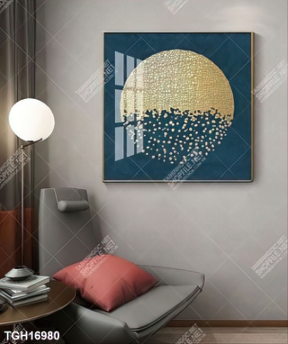 Tranh ghép treo tường chất lượng cao