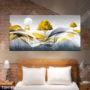 Tranh ghép treo tường đẹp giá tốt