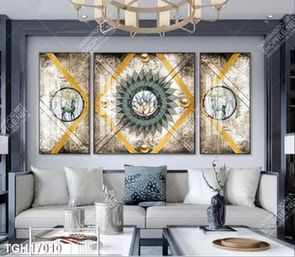 Tranh treo tường decor trang trí nội thất