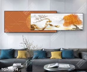 Tranh treo tường trang trí
