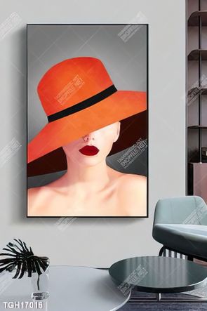 Tranh treo phòng khách đẹp ghép bộ