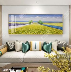 Tranh decor đẹp mắt, độc lạ trang trí cho mọi không gian