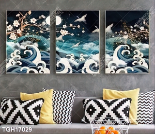 Tranh treo tường trang trí