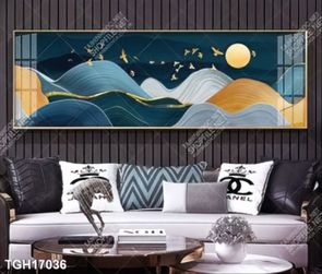 Tranh ghép treo tường đẹp giá tốt