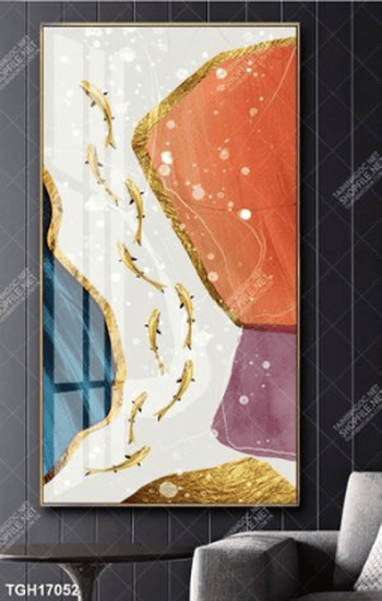 Tranh treo tường decor trang trí nội thất