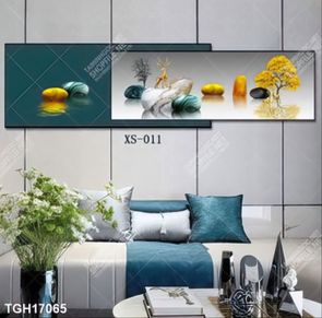 Tranh ghép treo tường mẫu mới nhất
