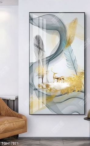 Tranh treo tường trang trí