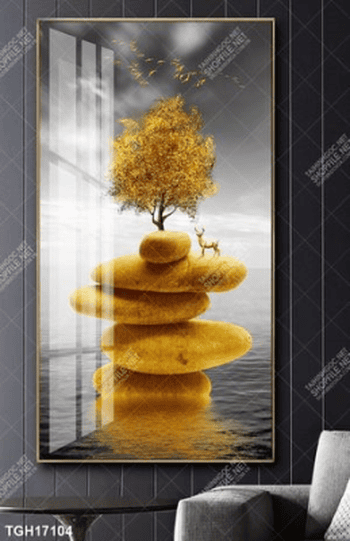 Tranh treo tường decor trang trí nội thất