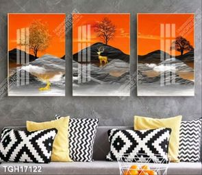 Tranh treo tường decor trang trí nội thất