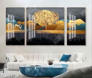 Tranh treo tường trang trí