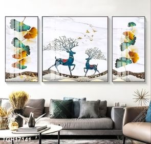 Tranh treo tường trang trí