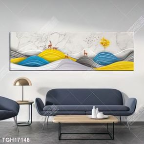 Tranh ghép treo tường đẹp giá tốt