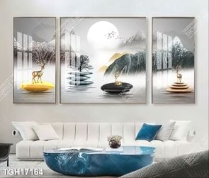 Tranh treo tường decor trang trí nội thất
