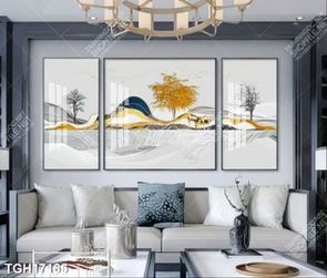 Tranh decor 3D nghệ thuật