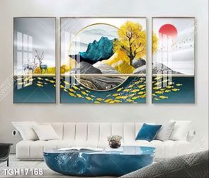 Tranh treo tường trang trí