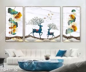 Tranh treo tường trang trí hiện đại
