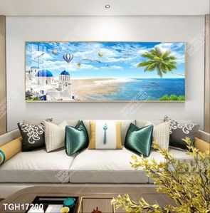 Tranh decor treo tường nghệ thuật