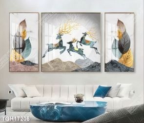 Tranh treo tường decor trang trí nội thất