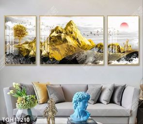 Tranh treo tường trang trí