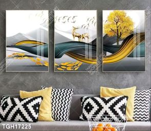 Tranh treo tường trang trí